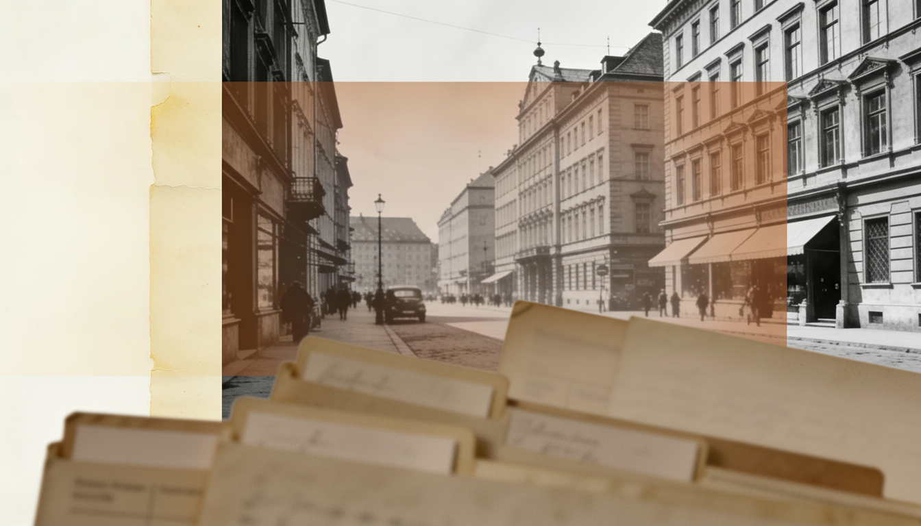 Historisches München